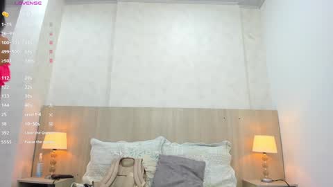 Snapshot of skinny_isabela chatting on 01.10.25 Isabela online show from 01.10.25