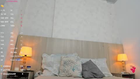 Snapshot of skinny_isabela chatting on 01.24.25 Isabela online show from 01.24.25