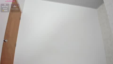 Snapshot of skinny_isabela chatting on 03.03.25 Isabela online show from 03.03.25