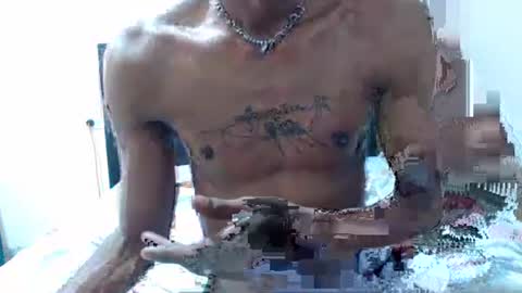 Snapshot of skinny_long_cock chatting on 11.11.25 Albert online show from 11.11.25