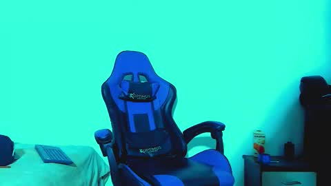 Snapshot of skinny_marked chatting on 11.02.25 skinny marked online show from 11.02.25