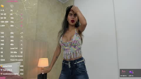 Noa online show from 01.29.25