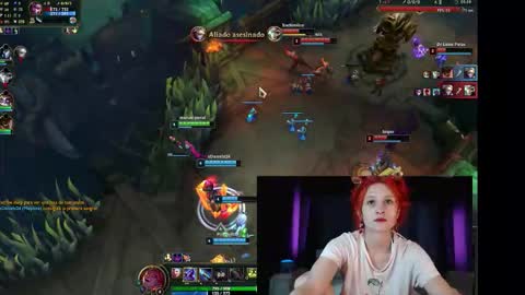 Marion online show from 11.27.25