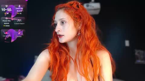 Marion online show from 01.09.26