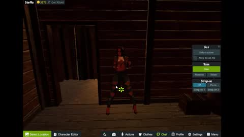 skinny_sexy666 online show from 09.16.25