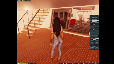 skinny_sexy666 online show from 09.21.25