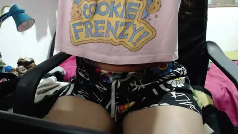 skinny_sexy666 online show from 07.12.26
