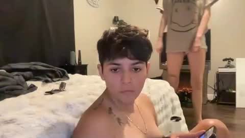 skinnyangel21 online show from 11.30.25