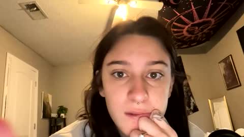 skinnyangel21 online show from 01.15.26