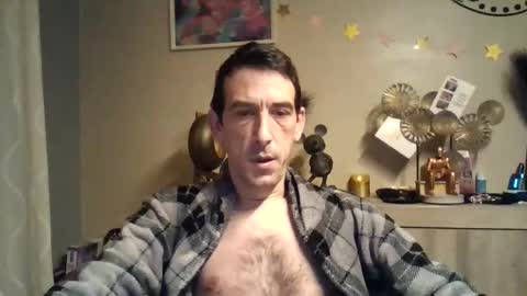 SkinnyBigCock2 online show from 01.19.25