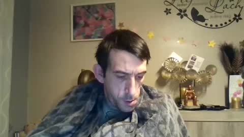 SkinnyBigCock2 online show from 02.08.25