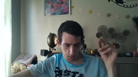 SkinnyBigCock2 online show from 02.23.25