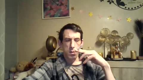 SkinnyBigCock2 online show from 03.02.25