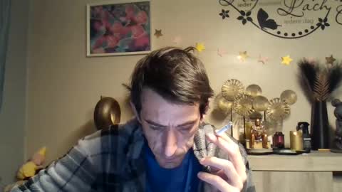 SkinnyBigCock2 online show from 03.10.25