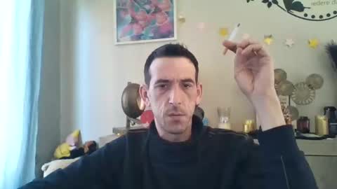 SkinnyBigCock2 online show from 03.10.25