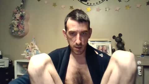 SkinnyBigCock2 online show from 03.23.26