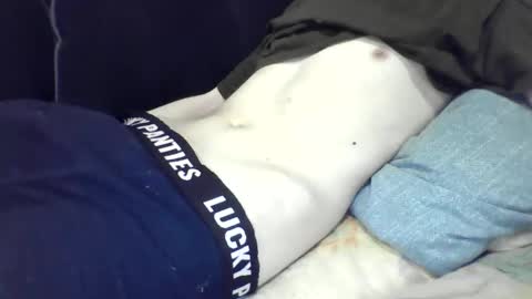 skinnycuteb0y online show from 06.05.26
