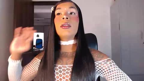 jesica online show from 10.12.25