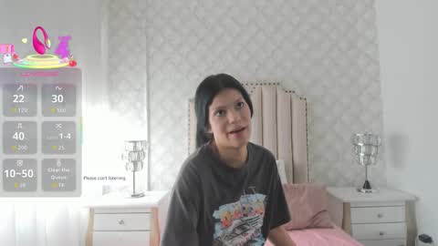 Snapshot of skinnygirl_28 chatting on 03.03.26 SkinnyGirl online show from 03.03.26