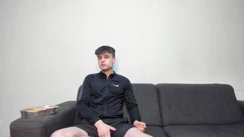 skinnyguywithbigd online show from 12.22.24