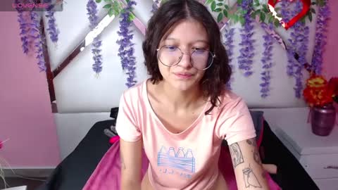  SKINNYHORNY   online show from 01.31.25