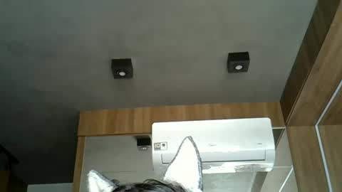skinnykittencam online show from 09.21.25