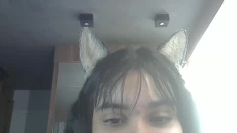 skinnykittencam online show from 02.16.26