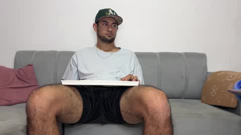 skinnylatin69 online show from 01.18.25