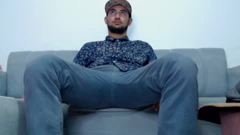 skinnylatin69 online show from 02.09.25