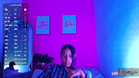 Karla  online show from 12.10.24