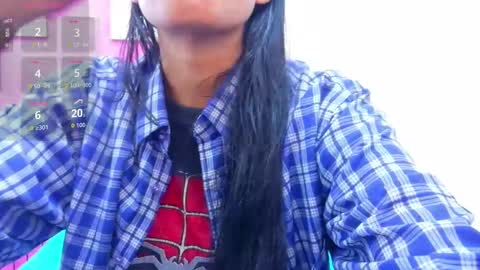 Karla  online show from 10.04.25