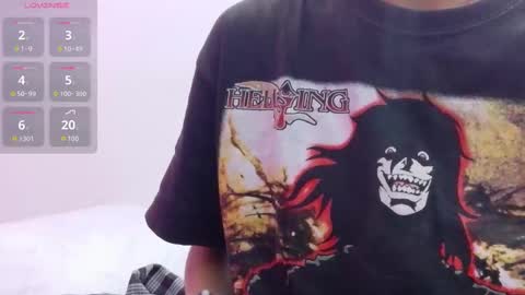 Karla  online show from 10.21.25