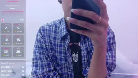 Karla  online show from 02.04.26