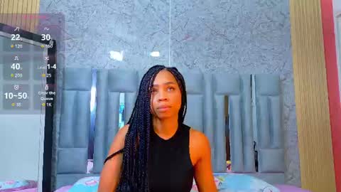 Snapshot of skinnysamantha chatting on 07.24.26 SAMANTHA online show from 07.24.26