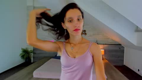 Julia online show from 11.10.25