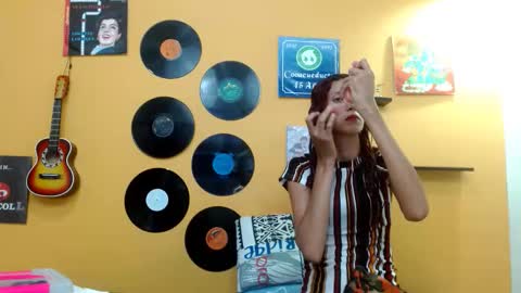 VERUS online show from 09.21.25