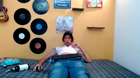 VERUS online show from 03.12.26