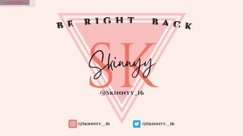 Snapshot of skinnyy_16 chatting on 12.03.24 Skinny online show from 12.03.24