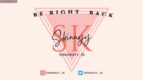 Snapshot of skinnyy_16 chatting on 12.08.24 Skinny online show from 12.08.24