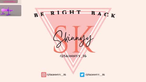 Snapshot of skinnyy_16 chatting on 12.10.24 Skinny online show from 12.10.24