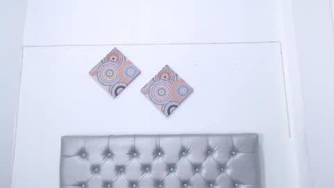 Snapshot of skinnyy_andtight chatting on 01.06.25 Alexa online show from 01.06.25