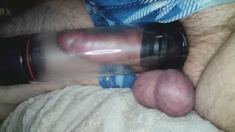 CoCKFun online show from 03.15.26