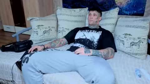 skirlingod online show from 09.12.25