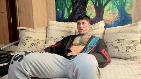 skirlingod online show from 09.29.25