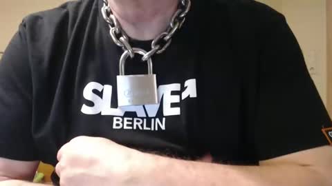 sklave_ol online show from 03.08.25