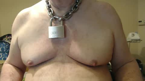 sklave_ol online show from 03.12.25