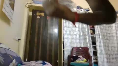 Snapshot of sklavepappu143 chatting on 06.08.26 Indianslut1431 online show from 06.08.26