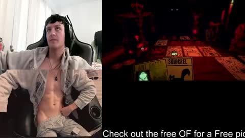 skrogdog online show from 04.16.26