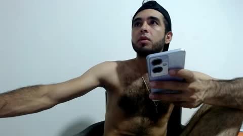 Noah Mood online show from 11.02.25