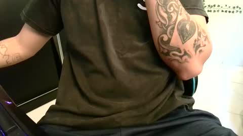 skunkcarioca online show from 10.06.25